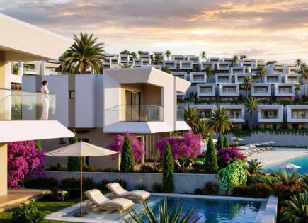 Villa per 365 000 euro a Bodrum, Turchia