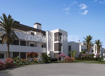 Appartamenti per 341 000 euro a San Roque, Spagna