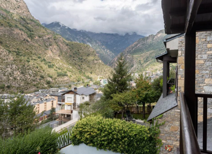 Appartement pour 2 000 000 Euro à Sant Julia de Loria, Andorre