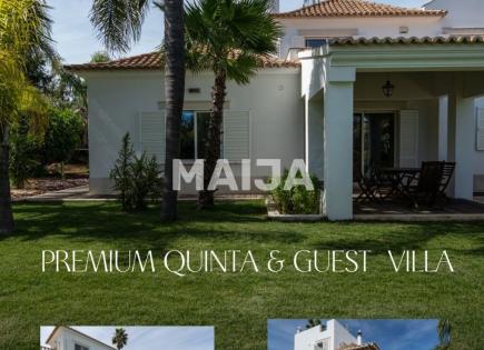 Villa per 1 499 000 euro a Tavira, Portogallo