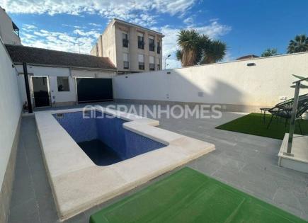 Villa para 270 000 euro en San Javier, España