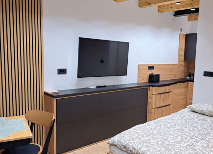 Wohnung für 179 900 euro in Izola, Slowenien