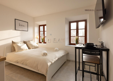 Wohnung für 200 000 euro in Ljubljana, Slowenien