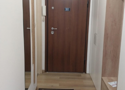 Wohnung für 255 000 euro in Ljubljana, Slowenien