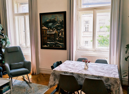 Wohnung für 397 100 euro in Ljubljana, Slowenien