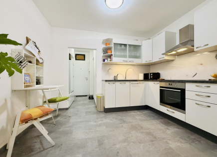 Wohnung für 298 000 euro in Ljubljana, Slowenien