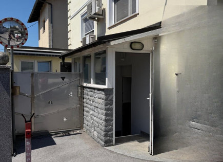 Wohnung für 329 000 euro in Ljubljana, Slowenien