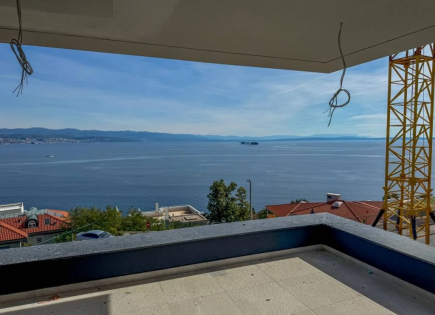 Appartamento per 720 000 euro a Opatija, Croazia