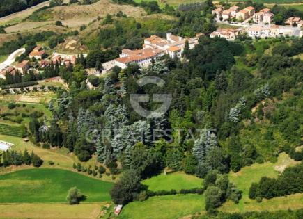 Villa per 2 900 000 euro a Terranuova Bracciolini, Italia