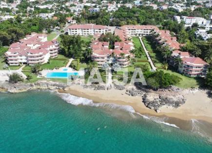 Appartamenti per 473 022 euro a Sosua, Repubblica Dominicana