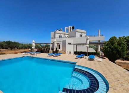 Villa per 550 000 euro a Lasithi, Grecia