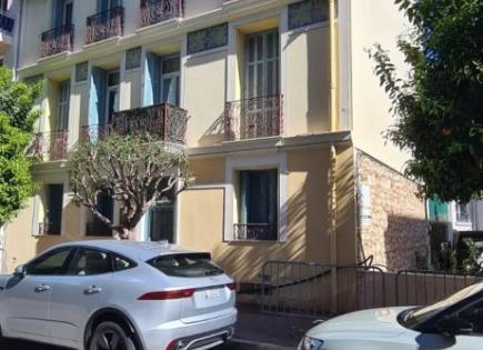 Investitionsprojekt für 4 900 000 euro in Beaulieu-sur-Mer, Frankreich