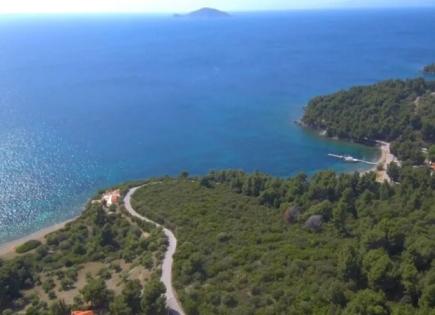 Grundstück für 2 000 000 euro in Chalkidiki, Griechenland