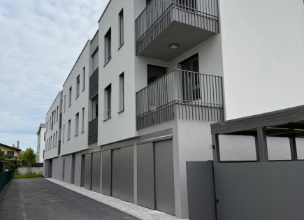 Wohnung für 399 000 euro in Ljubljana, Slowenien