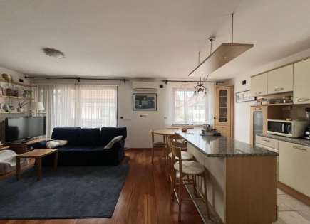 Wohnung für 450 000 euro in Ljubljana, Slowenien