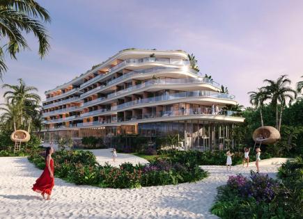 Maison de rapport pour 198 083 Euro aux Maldives