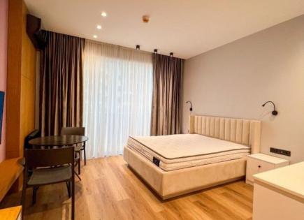 Studio pour 55 500 Euro à Batoumi, Géorgie