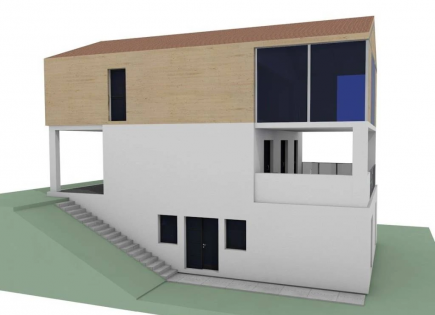 Haus für 530 000 euro in Opatija, Kroatien