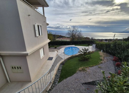 Haus für 1 375 000 euro in Opatija, Kroatien