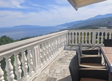 Haus für 999 000 euro in Opatija, Kroatien