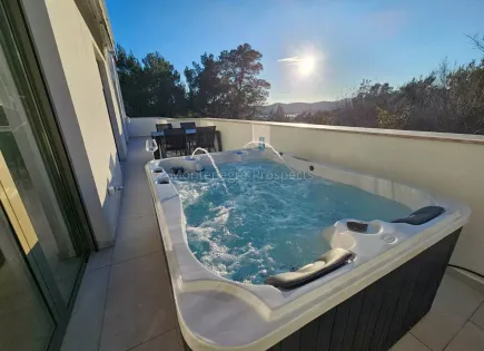 Appartement pour 330 000 Euro à Tivat, Monténégro
