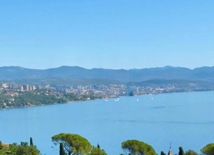 Piso para 1 995 000 euro en Opatija, Croacia