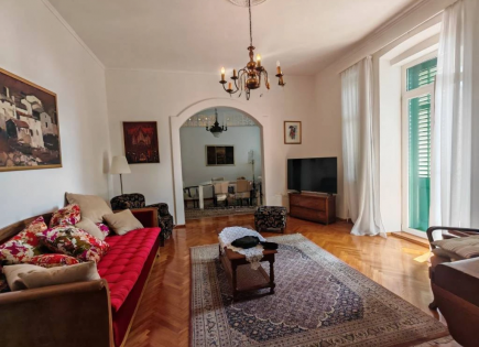 Piso para 560 000 euro en Opatija, Croacia