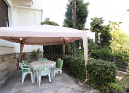 Piso para 380 000 euro en Opatija, Croacia