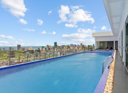 Apartment für 56 418 euro in Sihanoukville, Kambodscha