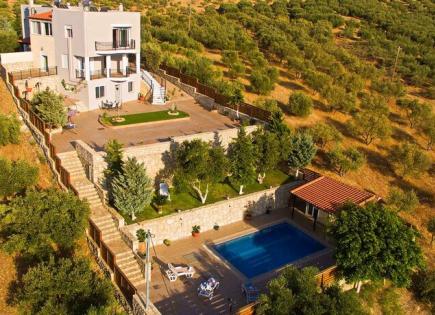 Villa para 520 000 euro en Heraclión, Grecia
