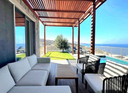 Villa per 1 350 000 euro a Bodrum, Turchia