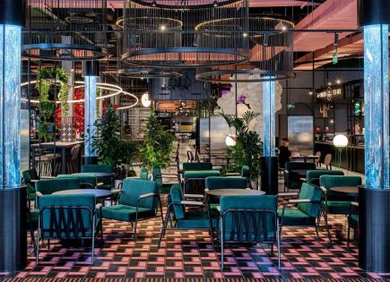 Propiedad comercial para 375 000 euro en Barcelona, España