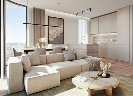 Appartamenti per 675 000 euro a Limassol, Cipro