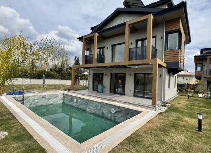 Villa per 396 339 euro a Fethiye, Turchia