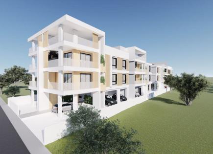 Appartamenti per 265 000 euro a Kolossi, Cipro