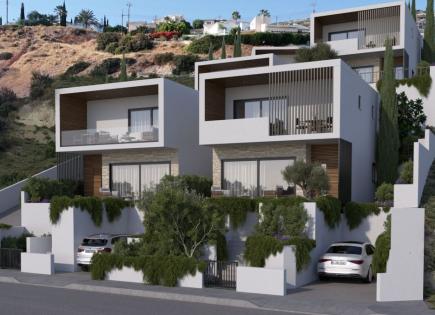 Maison pour 525 000 Euro à Pejia, Chypre