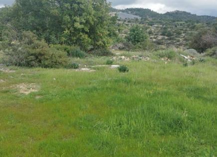 Land for 50 000 euro in Cyprus