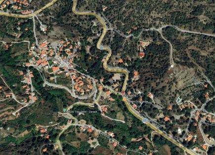 Proprietà commerciale per 120 000 euro a Moniatis, Cipro