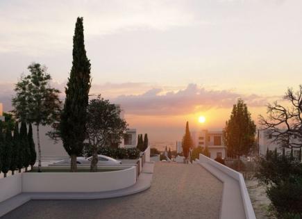 Maison pour 1 300 000 Euro à Pejia, Chypre