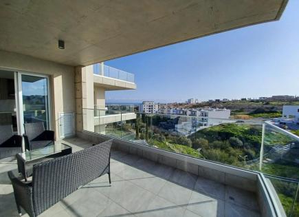 Apartment für 1 600 euro pro Monat in Agios Athanasios, Zypern