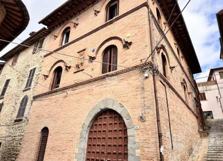Maison urbaine pour 139 000 Euro à Deruta, Italie