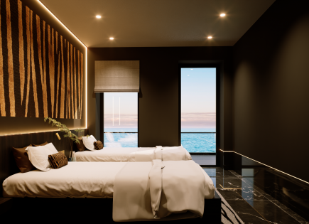Apartment für 109 358 euro auf Koh Rong, Kambodscha