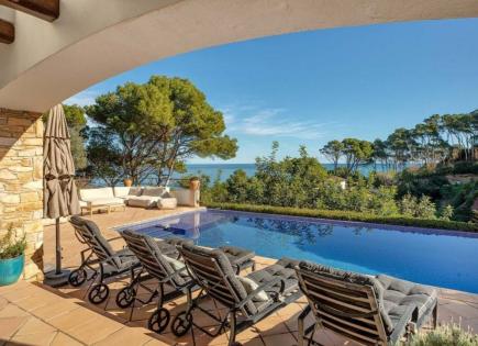 Maison pour 2 250 000 Euro à Begur, Espagne