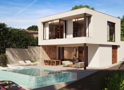 Villa für 649 000 euro in Pilar de la Horadada, Spanien