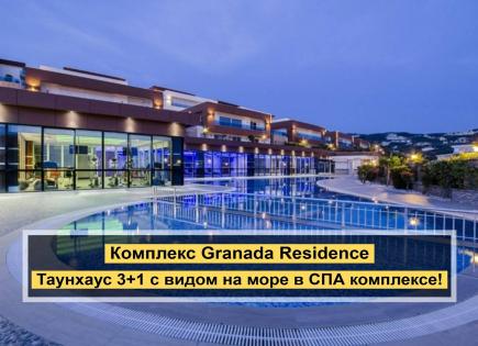 Villa per 250 000 euro a Alanya, Turchia