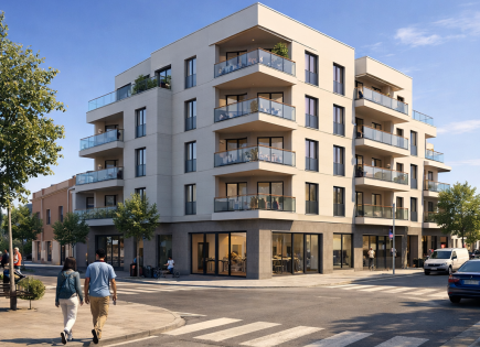 Terreno per 550 000 euro a Girona, Spagna