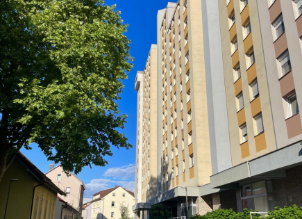 Flat for 317 900 euro in Ljubljana, Slovenia