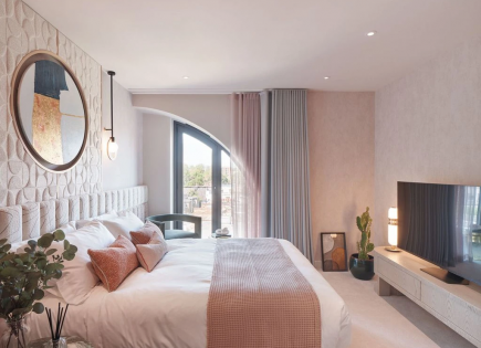 Wohnung für 2 869 250 euro in London, Großbritannien