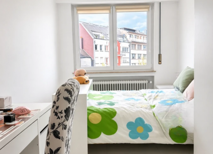 Appartement pour 580 000 Euro au Luxembourg, Luxembourg