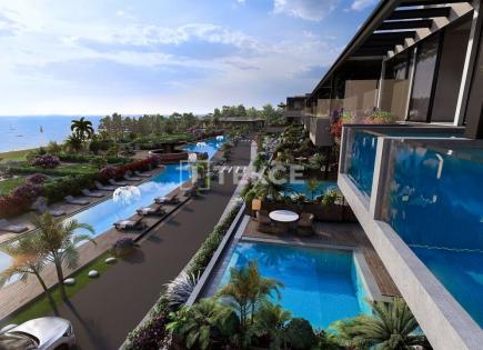 Attico per 839 000 euro a Gazimağusa, Cipro